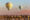Hot,Air,Balloons,Over,Nile,River,And,Valley,Of,Kings