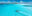 Aerial,View,Of,Floating,Boat,In,Transparent,Azure,Water,On
