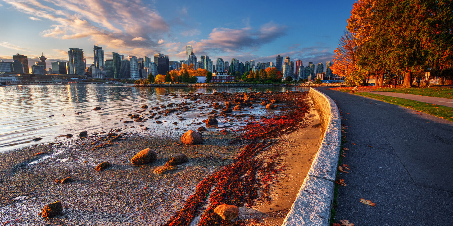 #beautifulvancouver