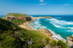 Robberg,Nature,Reserve,Near,Plettenberg,Bay,,Garden,Route.,Wonderful,Beach