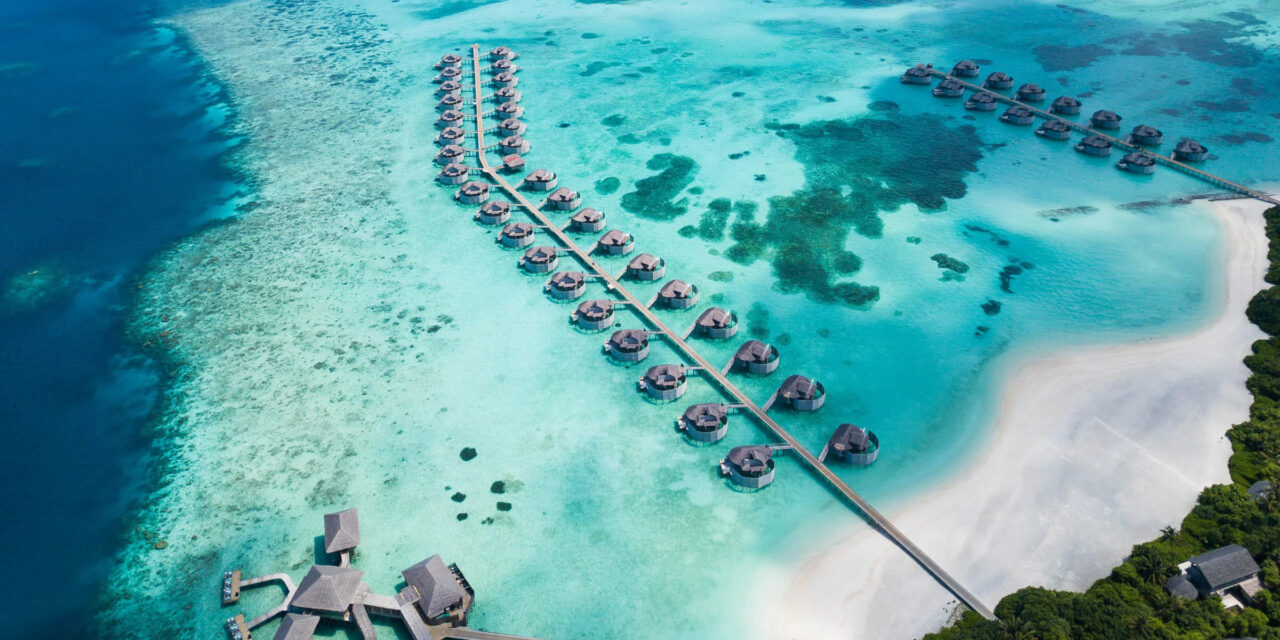 Six Senses Laamu 1