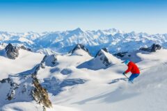SKIING shutterstock_534140185