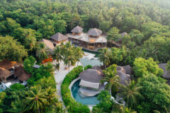 Soneva Fushi 1