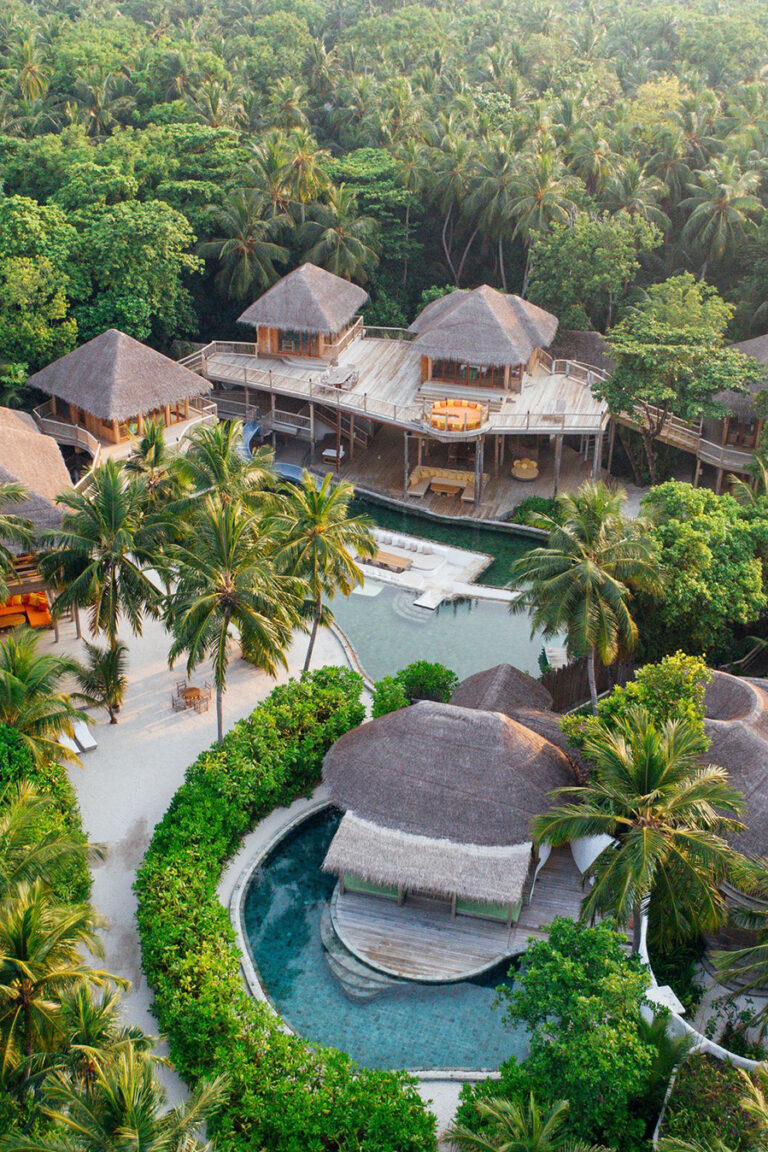 Soneva Fushi 1