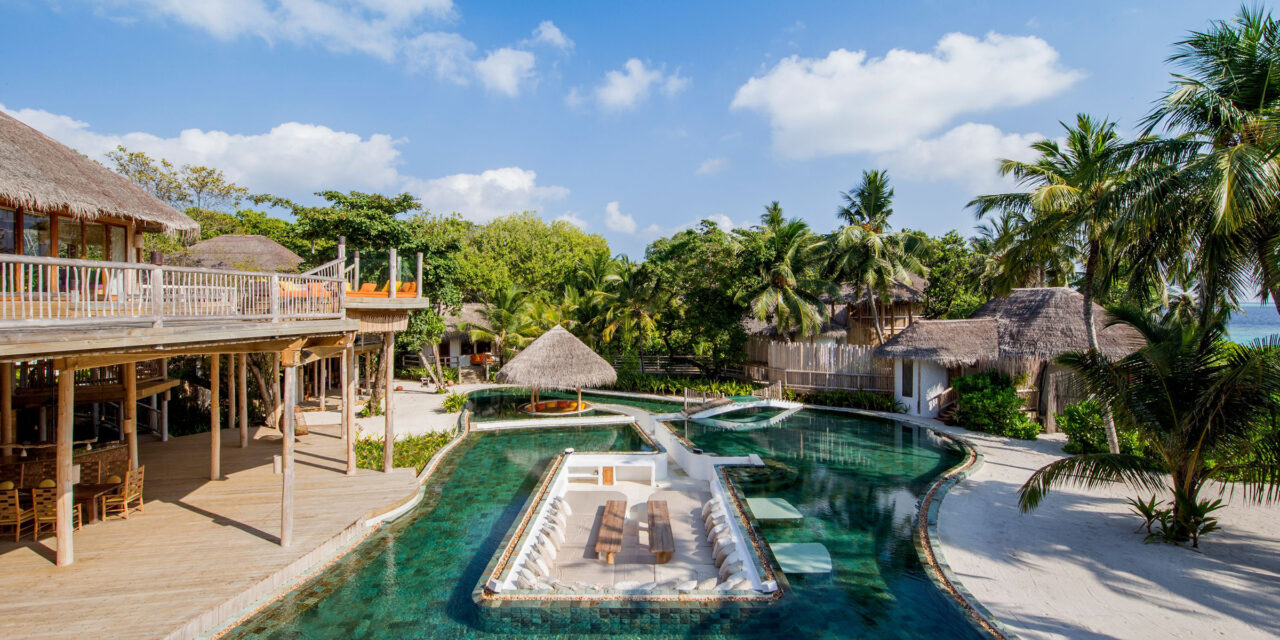 Soneva Fushi 2
