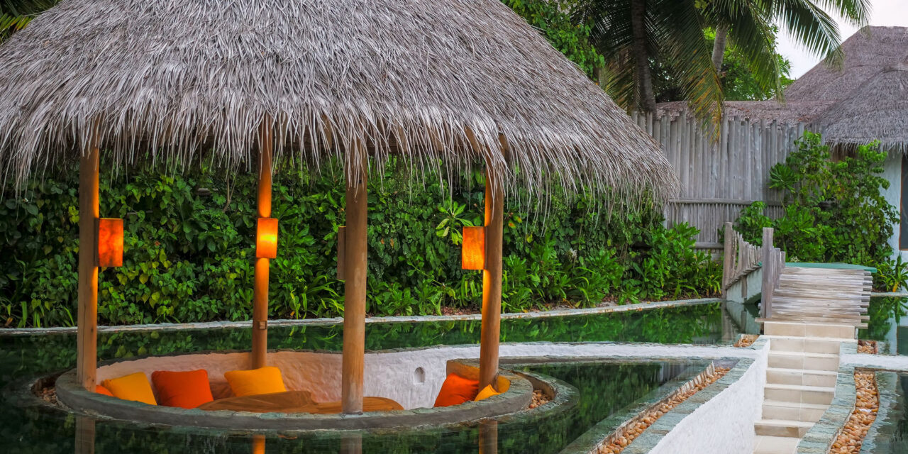 Soneva Fushi 4