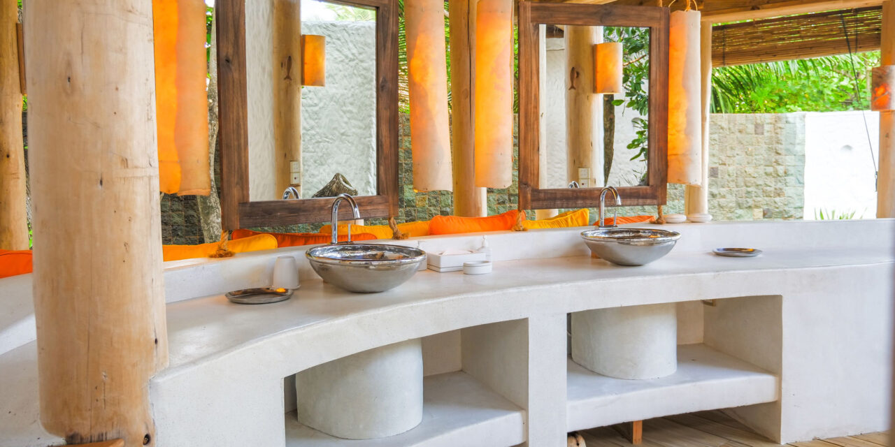Soneva Fushi 5