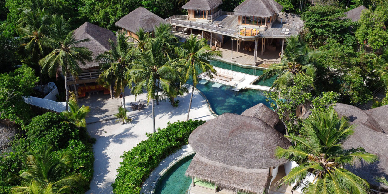 Soneva Fushi 6