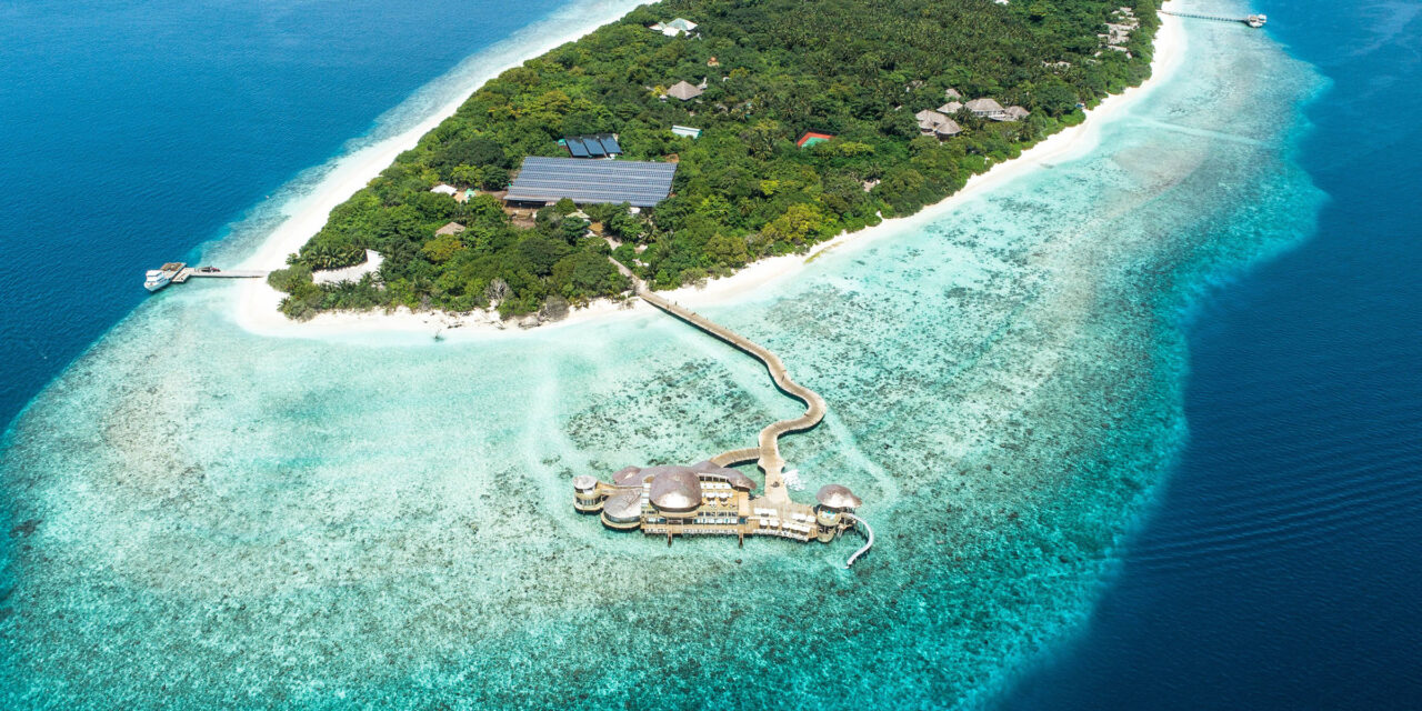 Soneva Fushi 7