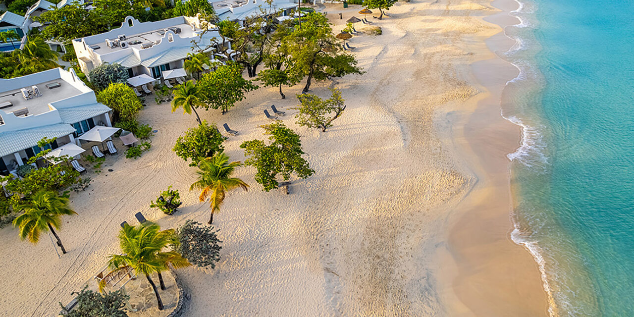 Spice Island 1