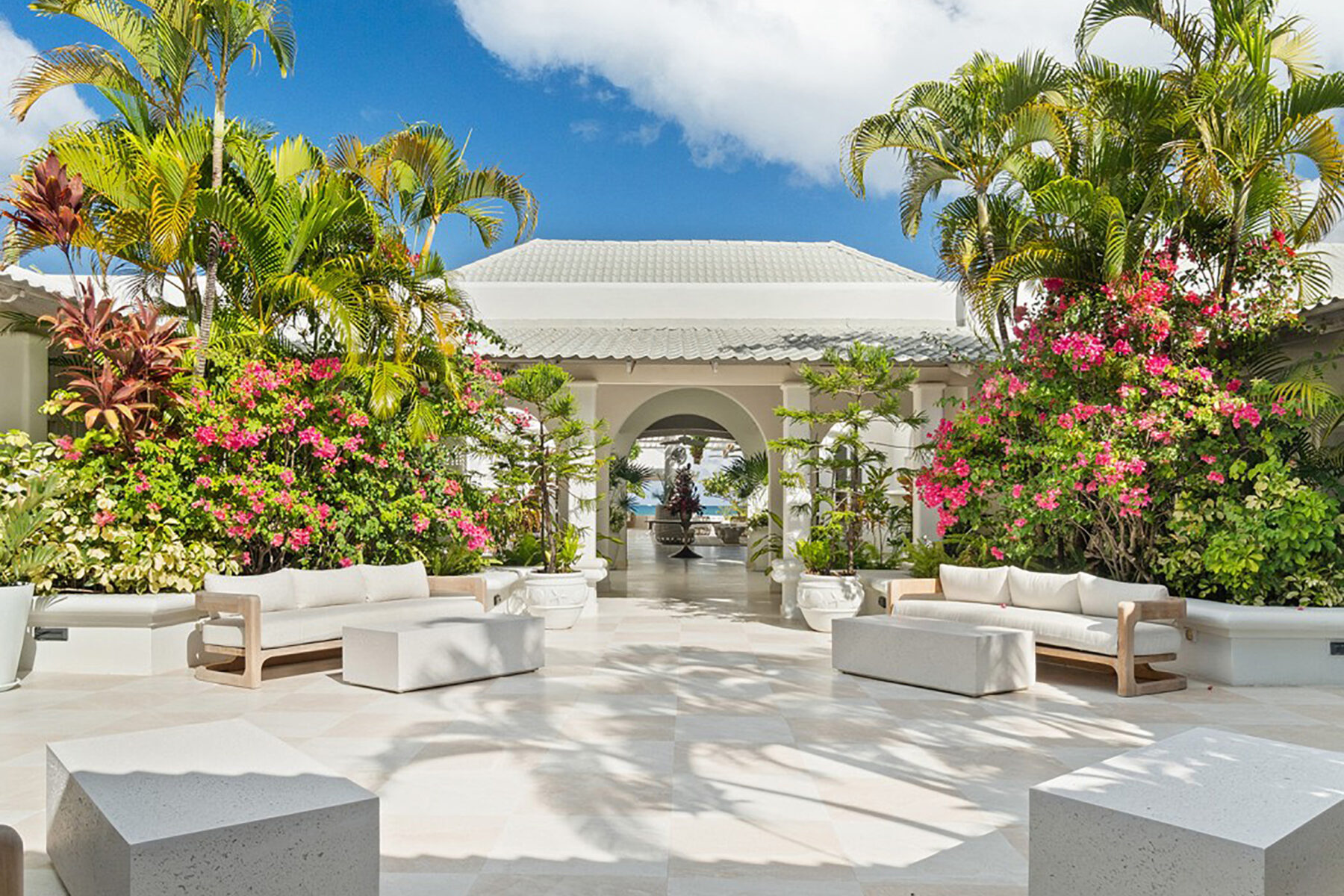Spice Island 4