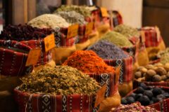 SPICES shutterstock_1537671263