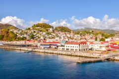 ST GEORGE shutterstock_713712394