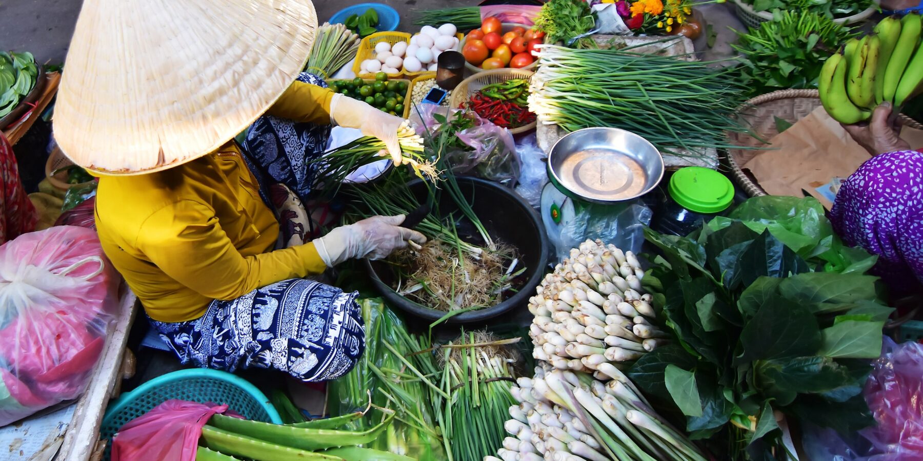 STREET FOOD shutterstock_1407605243