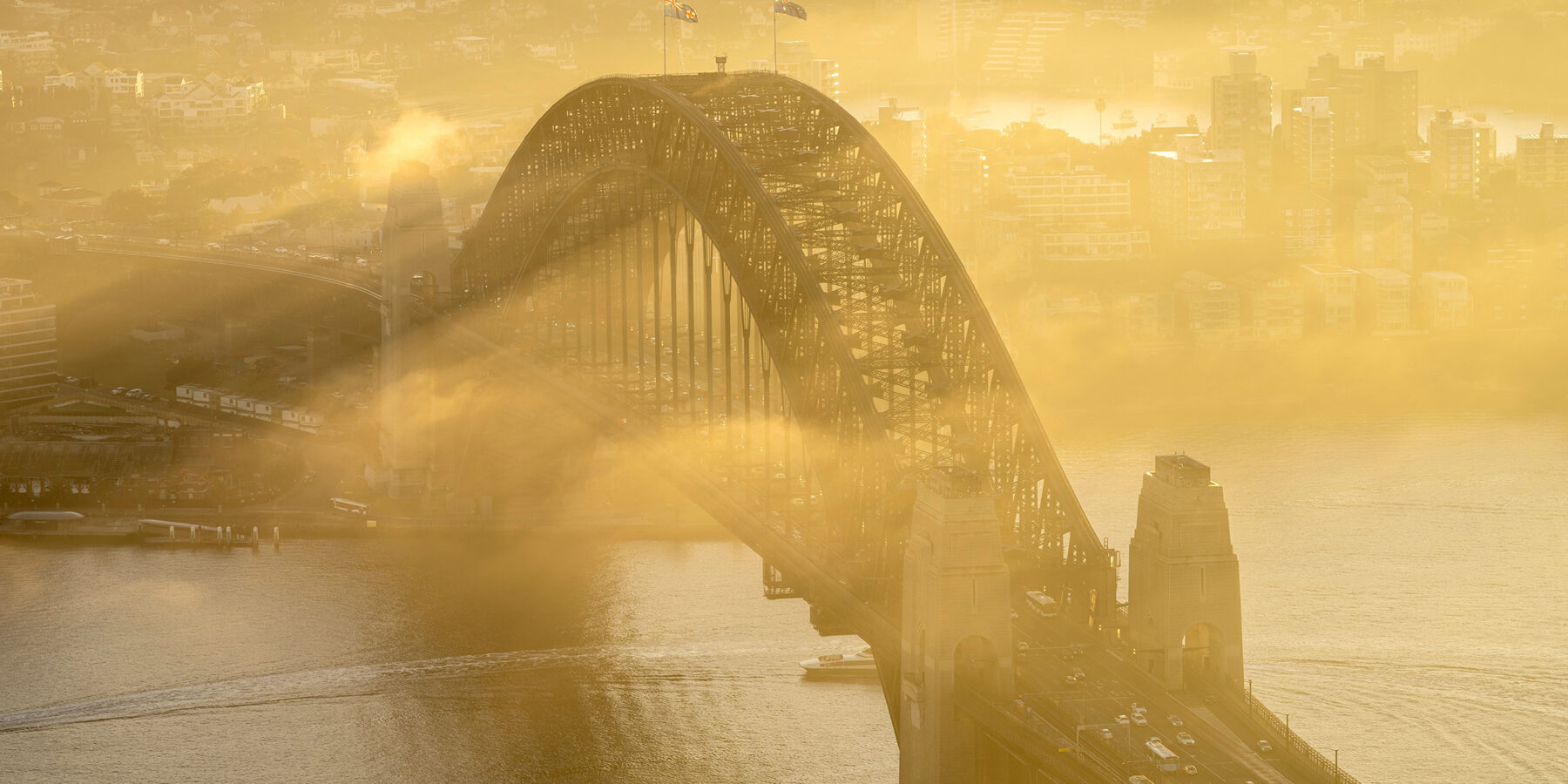 Sydney 2nd image credit TA