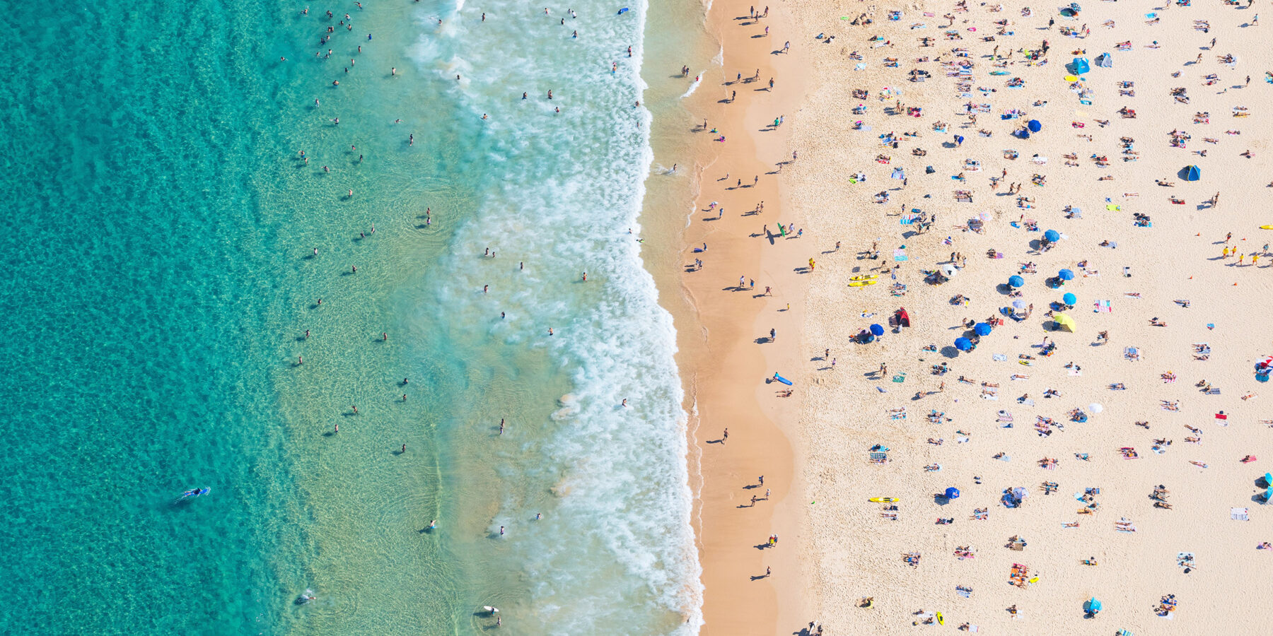 Sydney 3rd image credit tourism Australia