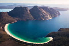 Tasmania Freycinet image 1 credit Tourism Australia