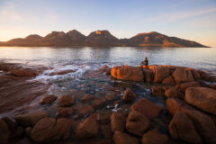 Tasmania Freycinet image 2 credit Tourism Australia