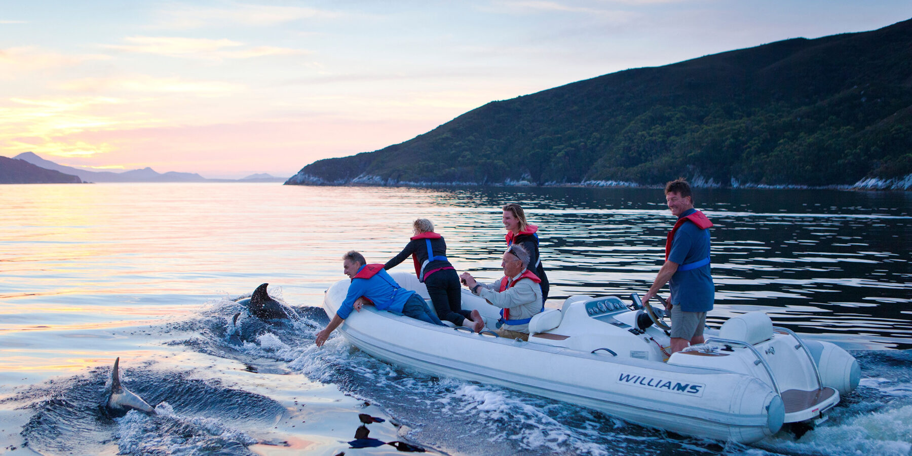 Tasmania Hobart 2nd image credit Tourism Australia