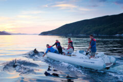 Tasmania Hobart 2nd image credit Tourism Australia