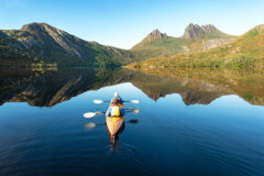 Tasmania Launceston image 1 credit Tourism Australia