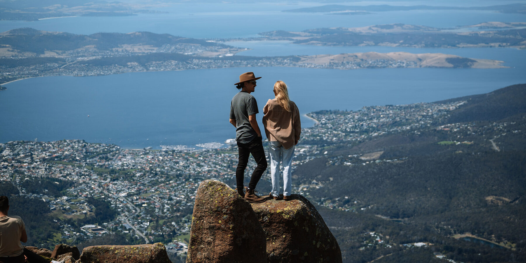 Taste of Tasmania 1st image for Hobart delete current 1st