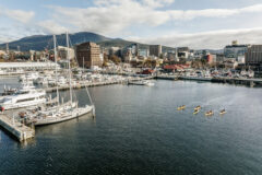 Taste of Tasmania 2nd image for Hobart