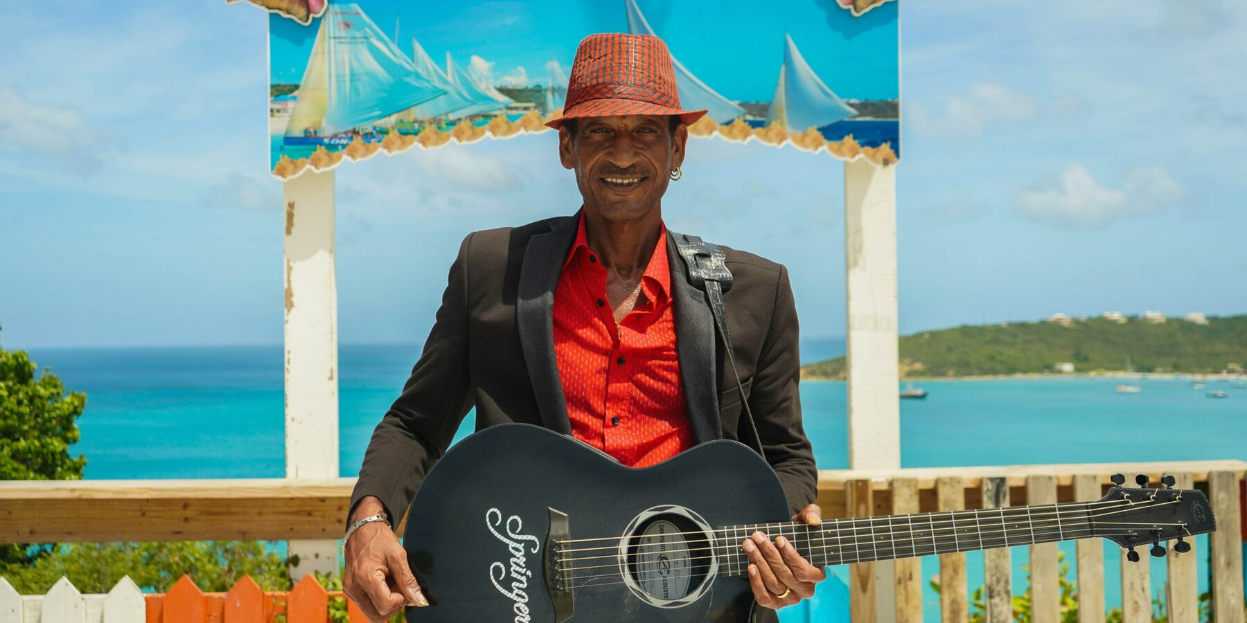Things to do Anguilla 1