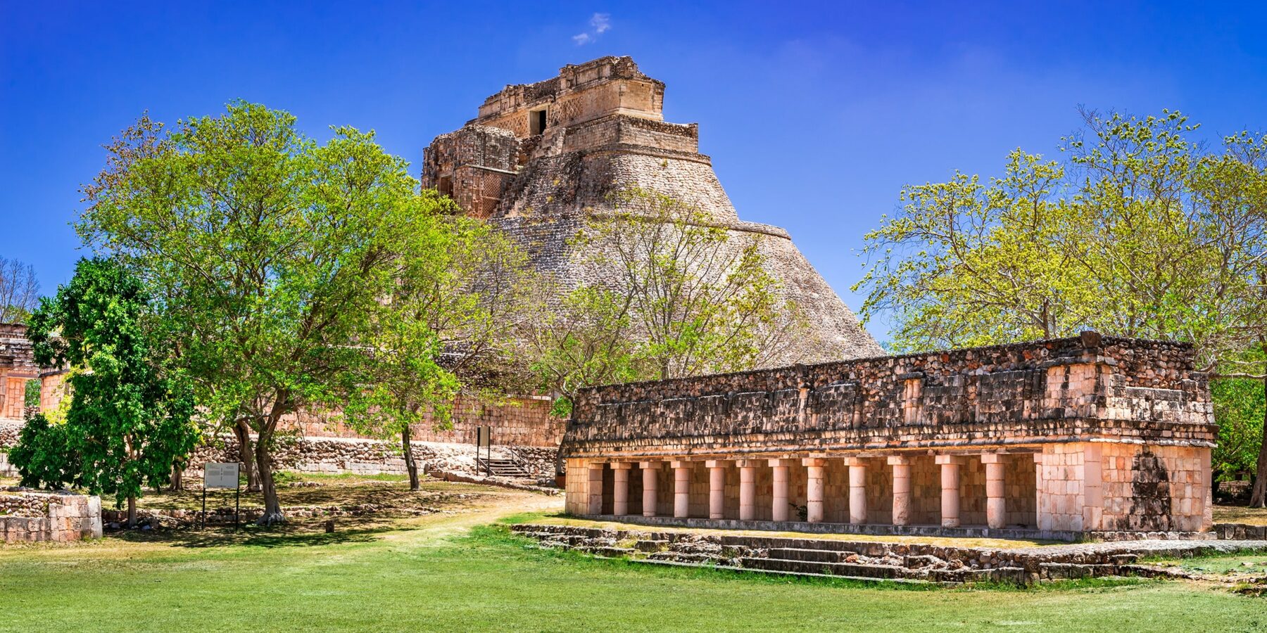UXMAL shutterstock_1918746161