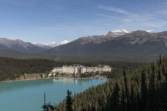Western Canada Lake Louise & Banff swap for image 4