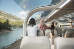 Western Canada Rocky Mountaineer 2