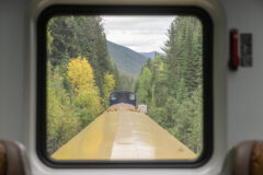 Western Canada Rocky Mountaineer 3