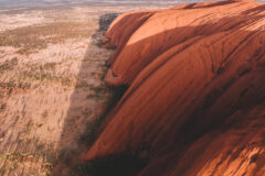 Yulara Uluru 1st image, delete current credit Tourism Australia