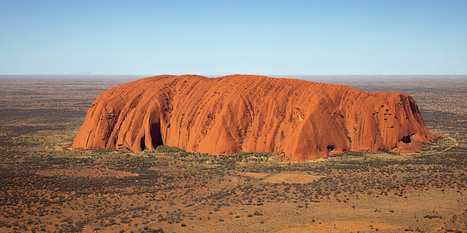Yulara Uluru 3rd image credit Tourism Australia