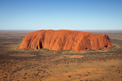 Yulara Uluru 3rd image credit Tourism Australia